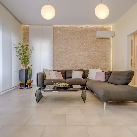 Villa Tipa 1 Rogoznica (Sibenik-Knin)