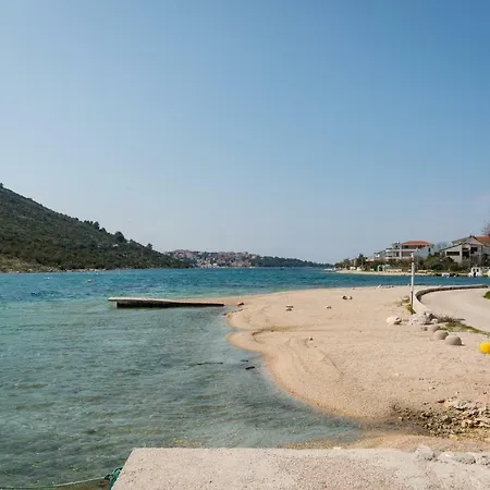 Villa Tipa 1 Rogoznica (Sibenik-Knin)